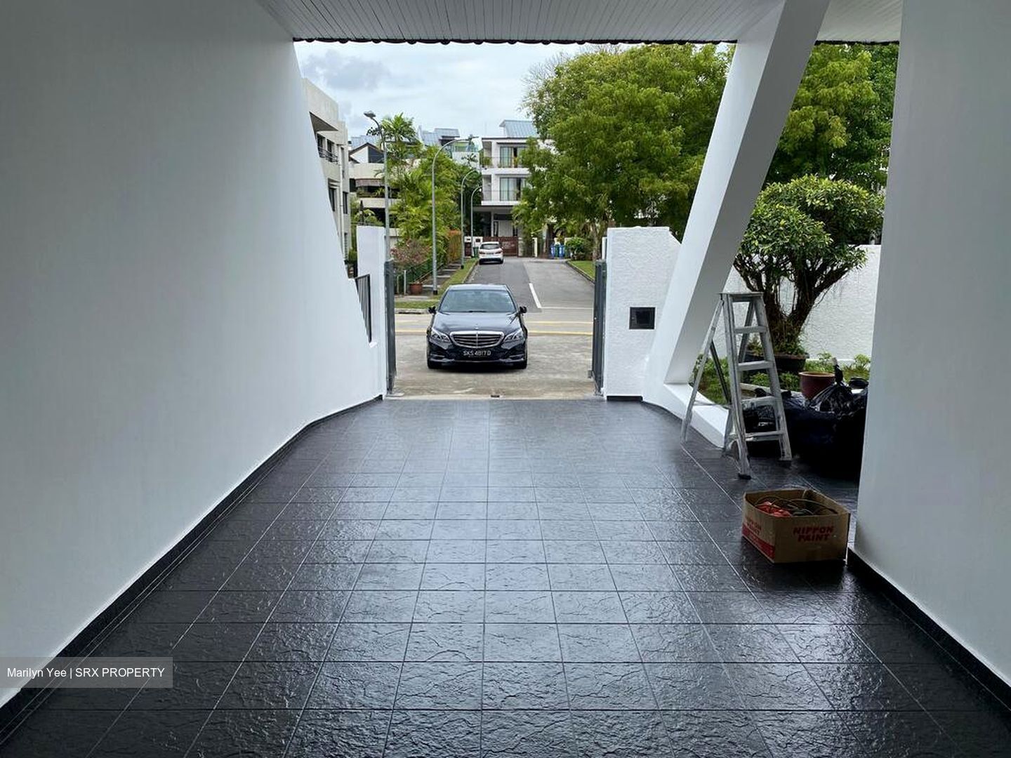 Selby Gardens (D10), Semi-Detached #519072981